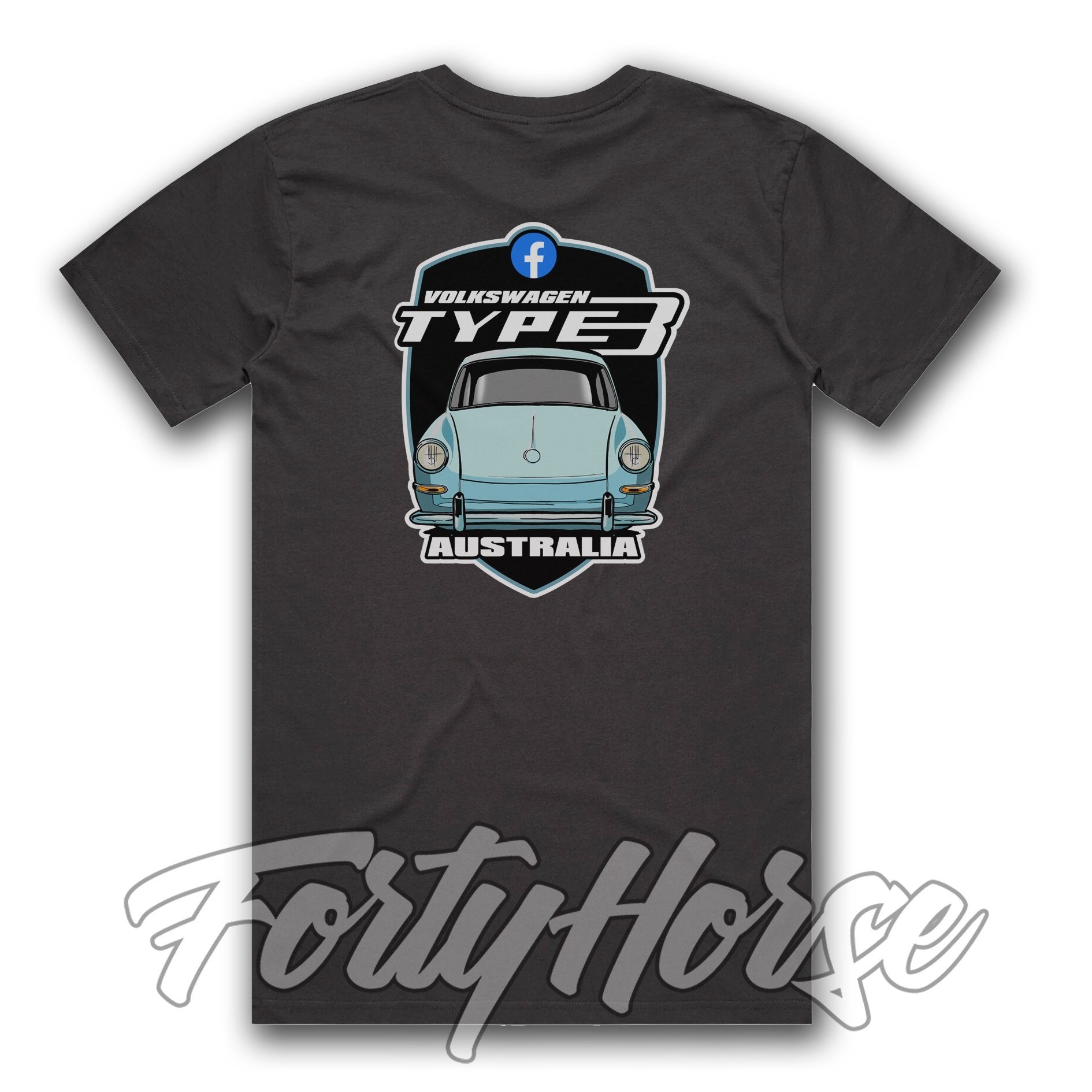 Vw t shirts australia top
