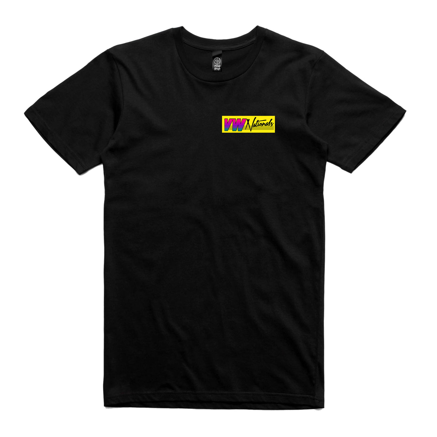 VW Nationals 2023 Event Shirt Forty Horse vw-nationals-2023-event-shirt-forty-horse