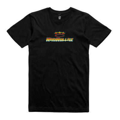 Radrollaz Car Club Shirt