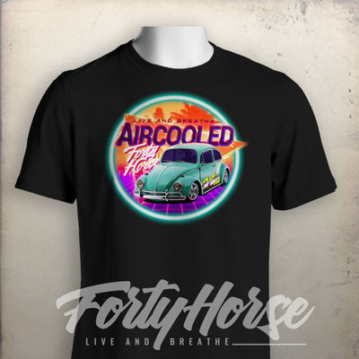 Aircooled 80's