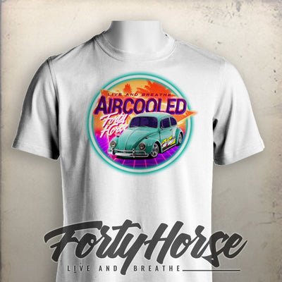 Aircooled 80's