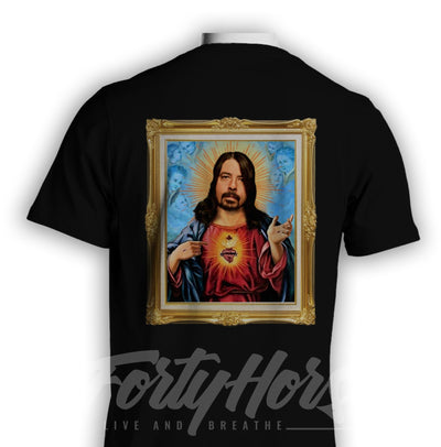 Dave 3:16