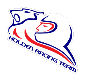 HRT Early Sticker – Forty Horse