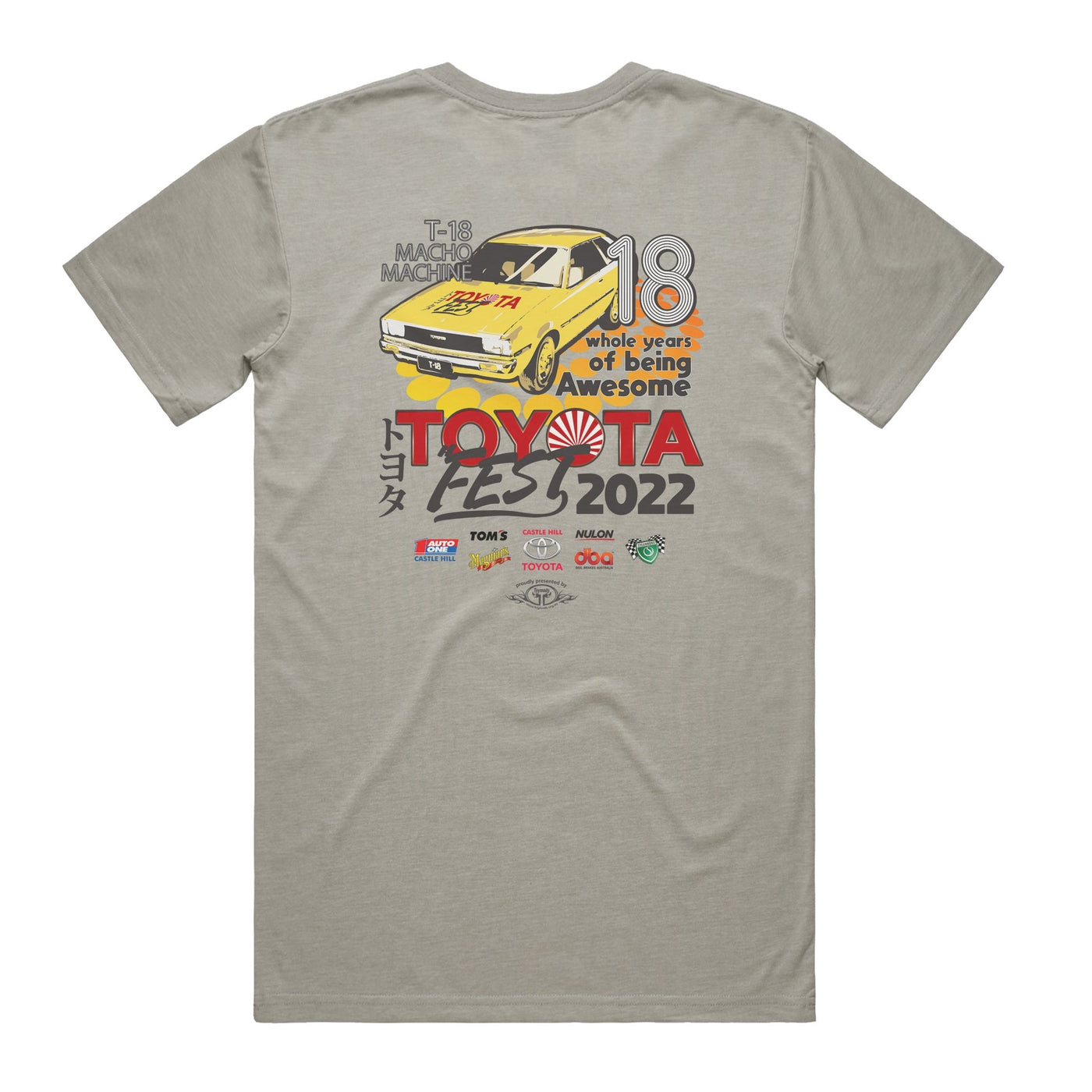 ToyotaFest 2022
