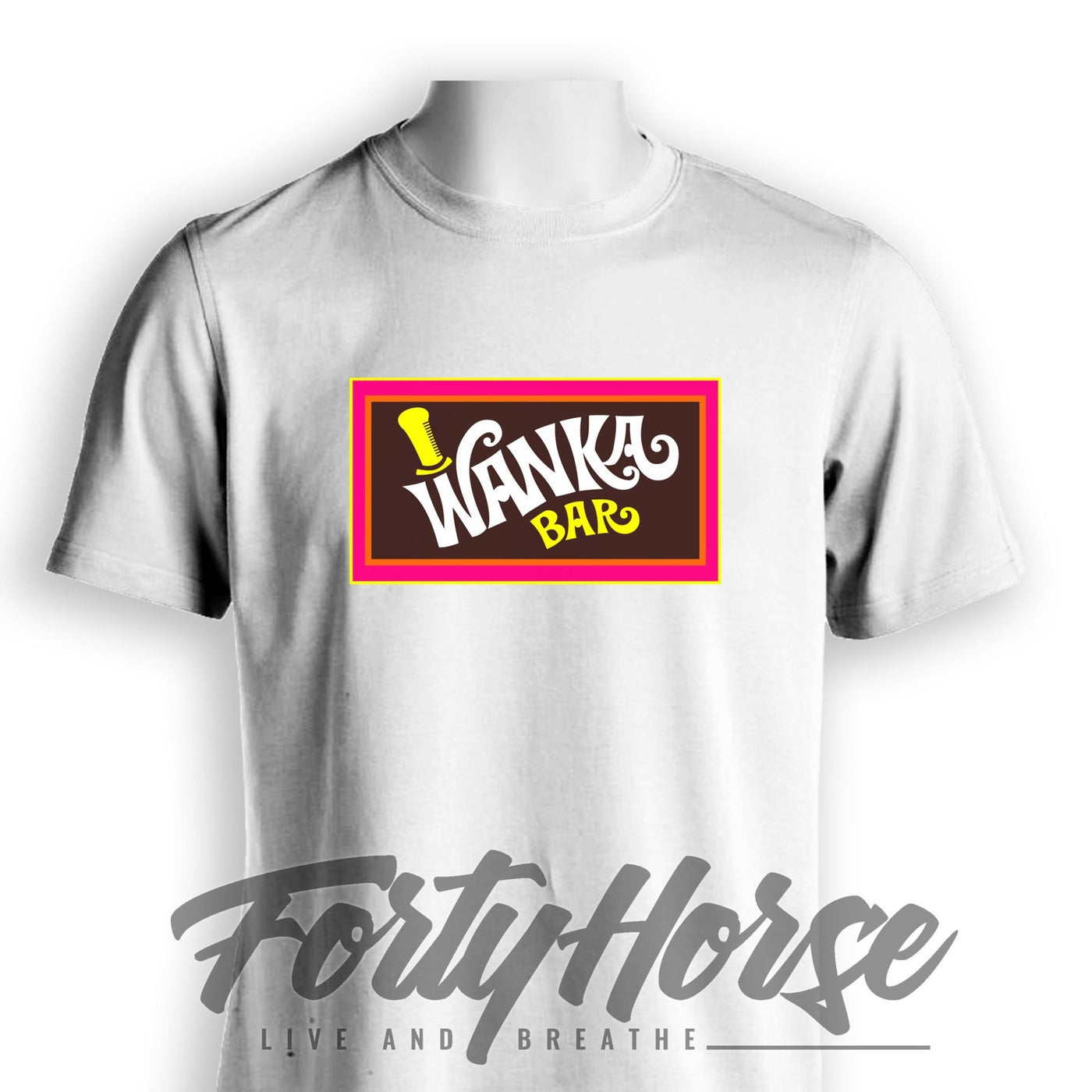 Wanka Bar