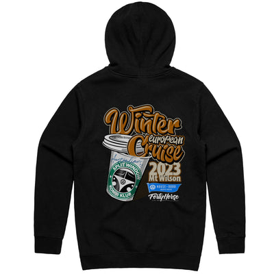 Winter Cruise 2023 Hoodie