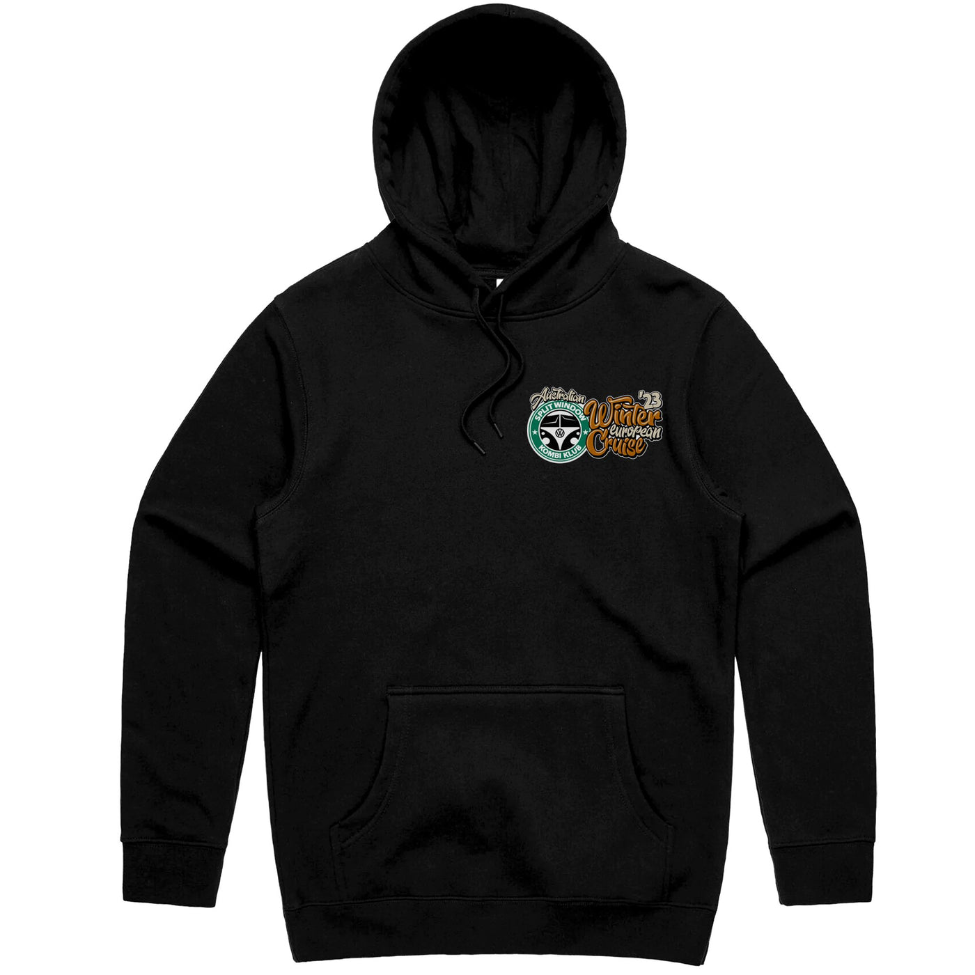 Winter Cruise 2023 Hoodie