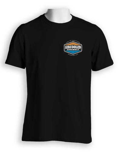 Art of Aircooled Shirt