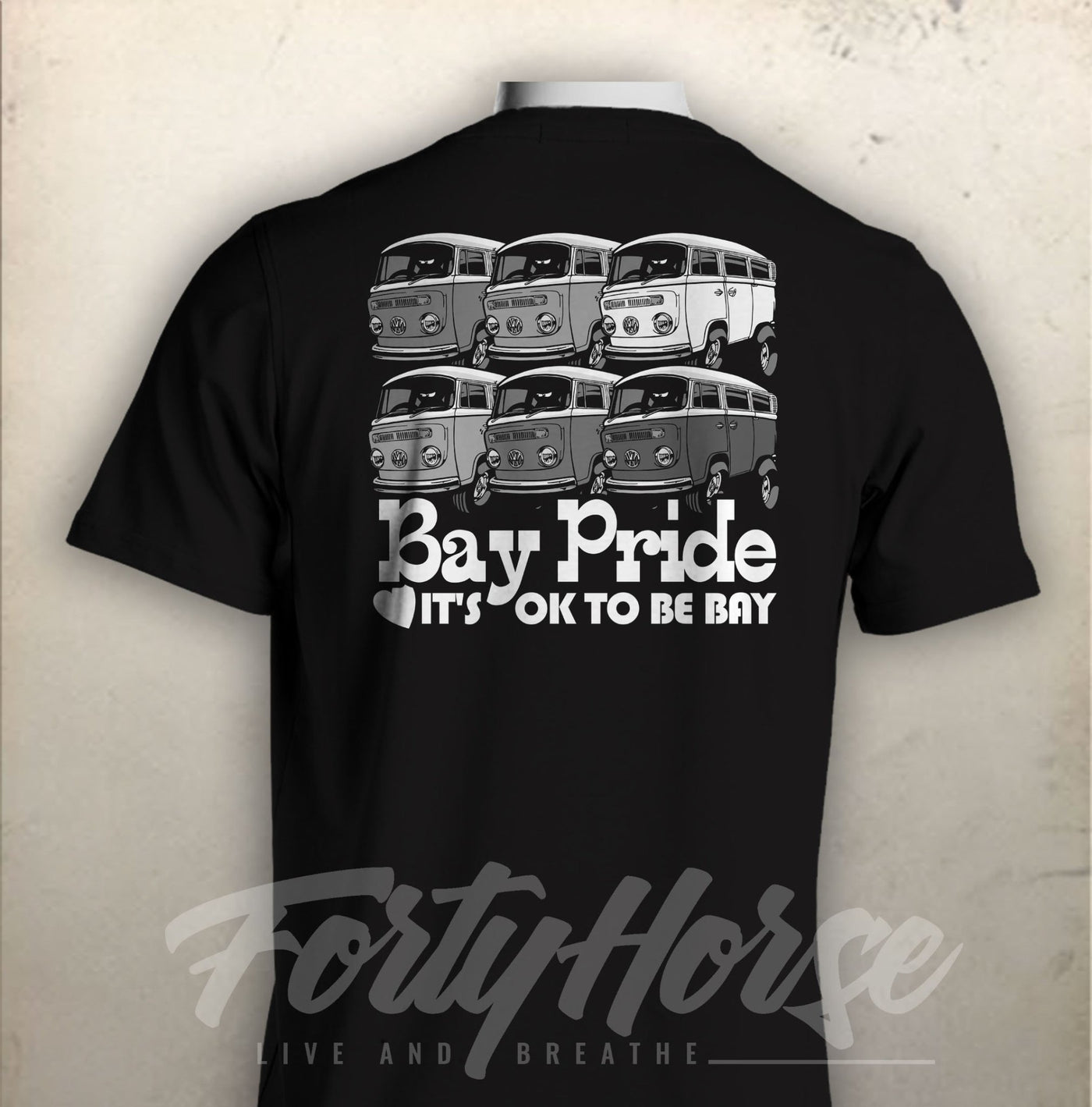 Bay Pride