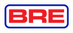 Bre Sticker