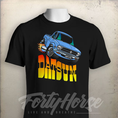 Datsun 1200 Ute
