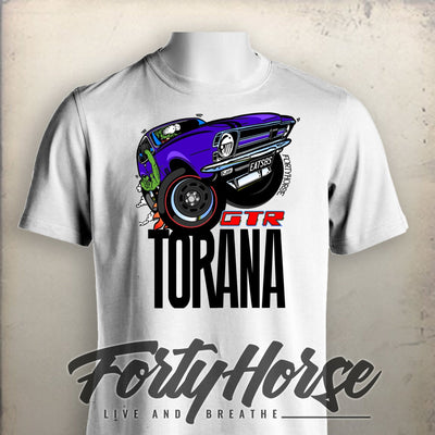 Torana LC GTR
