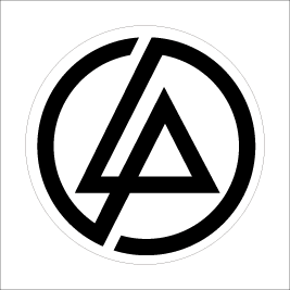 Linkin Park Sticker