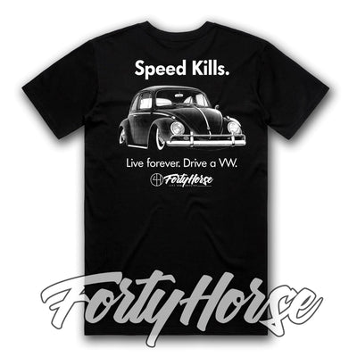 Speed Kills Beetle