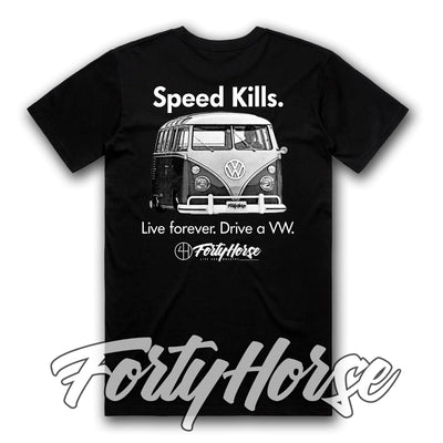 Speed Kills Split Kombi