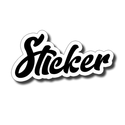 Custom Stickers