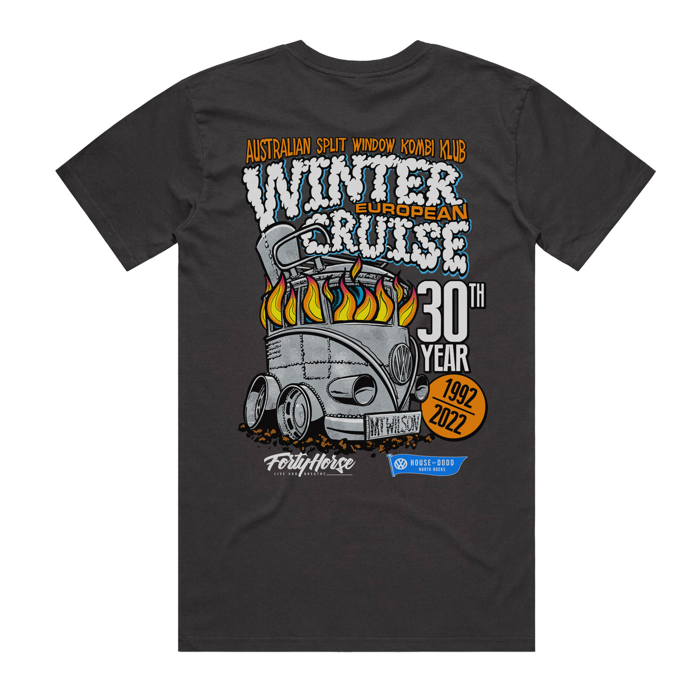 Winter Cruise 2022 Shirt