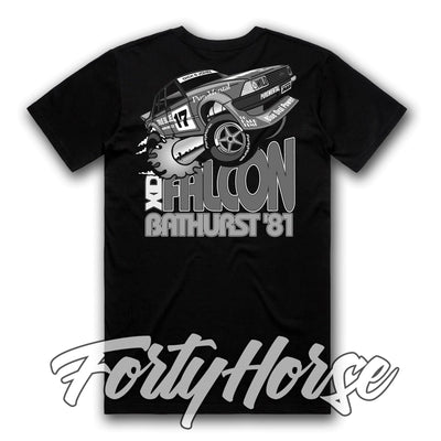 XD Falcon  Bathurst '81
