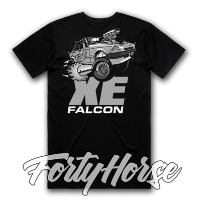 XE Falcon ESP