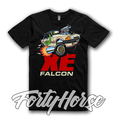 XE Falcon S Pack