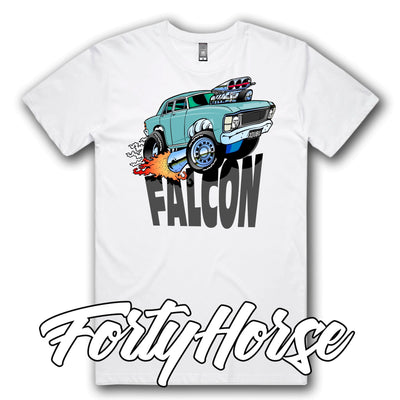 XW 500 Falcon